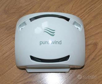 Ventola Pure Wind Hotpoint Ariston