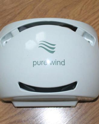 Ventola Pure Wind Hotpoint Ariston