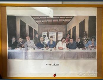 Quadro moderno by Enrico Durazzo