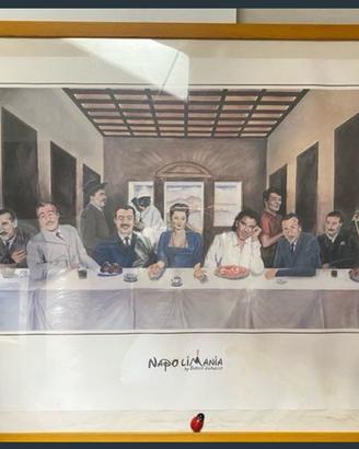 Quadro moderno by Enrico Durazzo