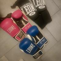 boxe set