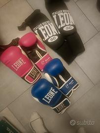 boxe set