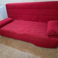 Divano letto  1 piazza e mezzo