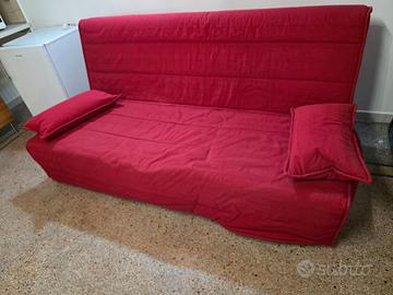Divano letto  1 piazza e mezzo