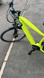 3 E-BIKE GBS (LARA E LEO) NUOVE
