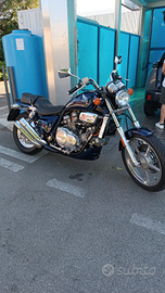 Honda VF 750