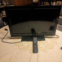 televisore Telefunken HD