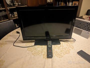 televisore Telefunken HD