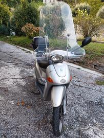 Piaggio Liberty 2T '97