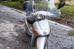 Piaggio Liberty 2T '97