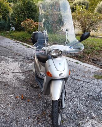 Piaggio Liberty 2T '97