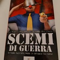libro (Scemi di guerra)