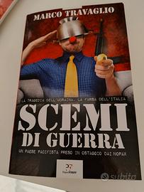 libro (Scemi di guerra)