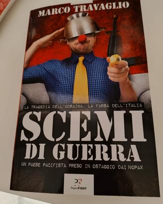 libro (Scemi di guerra)