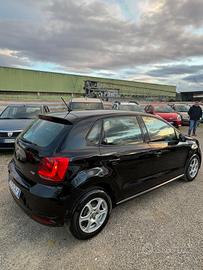 Volkswagen Polo 1.4 TDI 5p. Trendline 2017 238.000