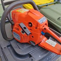 motosega husqvarna 240