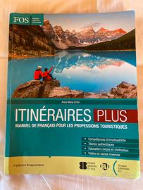 Itinéraires Plus