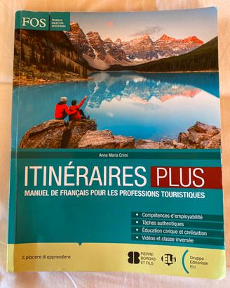Itinéraires Plus