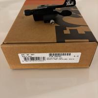 Comando FOX TWIN STICK LEVER