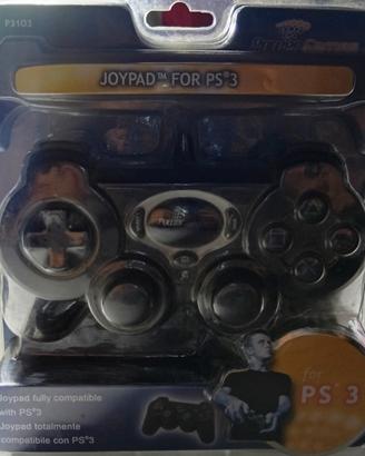 Controller PS3 NUOVO SIGILLATO