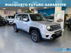 Jeep Renegade 1.6 mjt Longitude 2wd 120cv ddct