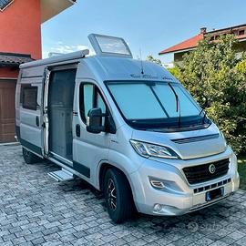 Furgone van Font Vendome Horizon 307