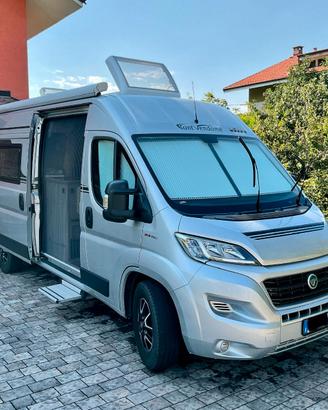 Furgone van Font Vendome Horizon 307
