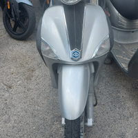 Liberty 150 cc
