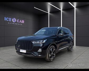 DR dr 6.0 1.5 Turbo CVT Bi-Fuel GPL SOLO 19.000KM