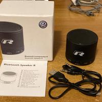 Altoparlante Bluetooth Speaker R (VW).