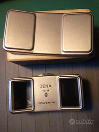 Componenti foto vintage