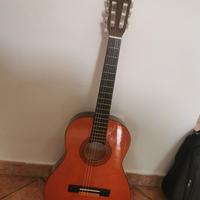 chitarra classica nuova 