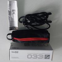 Micro piastra stirante professionale