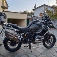 Bmw r 1200 gs - 2016