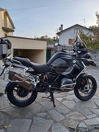 Bmw r 1200 gs - 2016