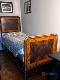 letto vintage