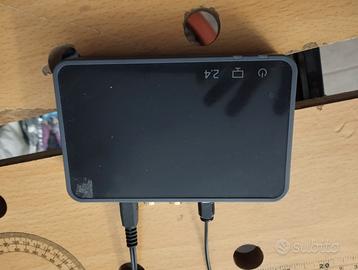 Tv adapter per Apparecchi acustici (amplifon)