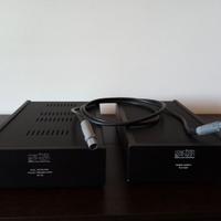 MARK LEVINSON  25   PHONO   + POWER SUPPLY PLS-226