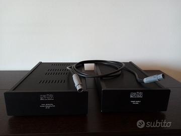 MARK LEVINSON  25   PHONO   + POWER SUPPLY PLS-226