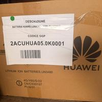 Batteria accumulo 5kw piu inverter