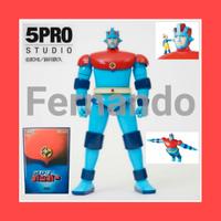 Chogokin Astroganga / Astroganger 5pro *NUOVO