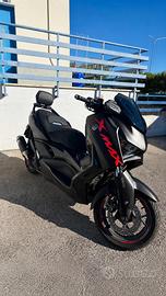 yamaha x max 125 tech max