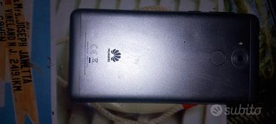 huawei nova young y6