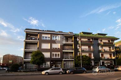 2 LOCALI A GARBAGNATE MILANESE