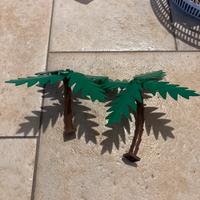 Lego palms