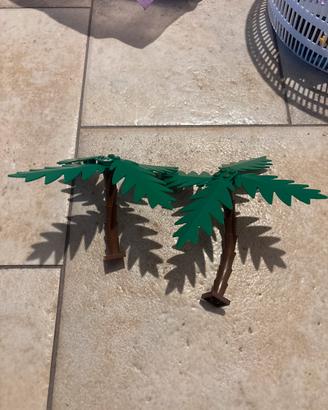 Lego palms