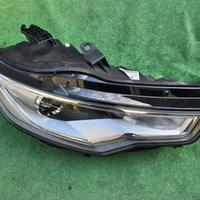 AUDI A6 4G0 BI-XENON Faro Fanale Destro Dx
