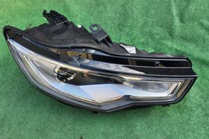AUDI A6 4G0 BI-XENON Faro Fanale Destro Dx