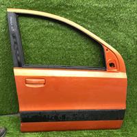 PORTIERA ANTERIORE DESTRA FIAT Panda 2Â° Serie (03