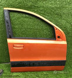 PORTIERA ANTERIORE DESTRA FIAT Panda 2Â° Serie (03